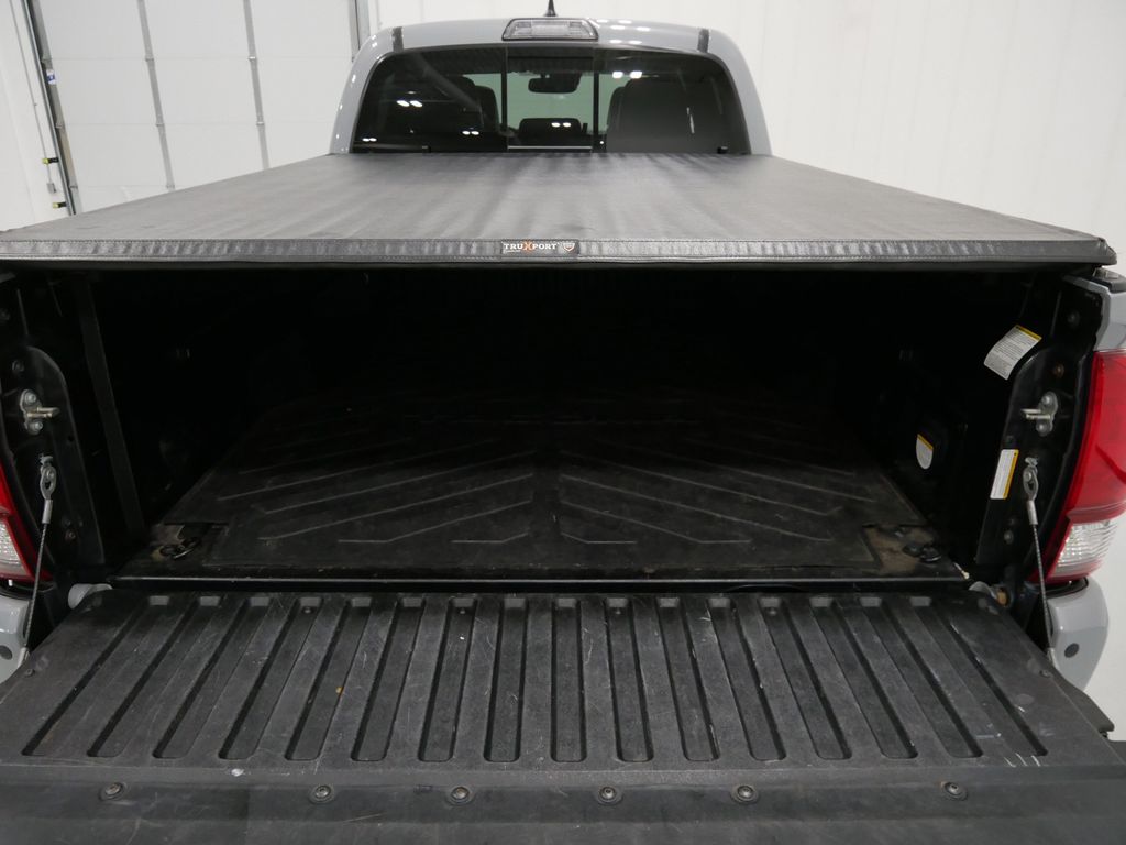 Used 2019 Toyota Tacoma Truck
