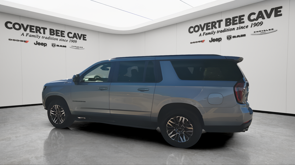 Used Car 2025 Chevrolet Suburban  Z71 For Sale Under $70,000 In Austin, Texas