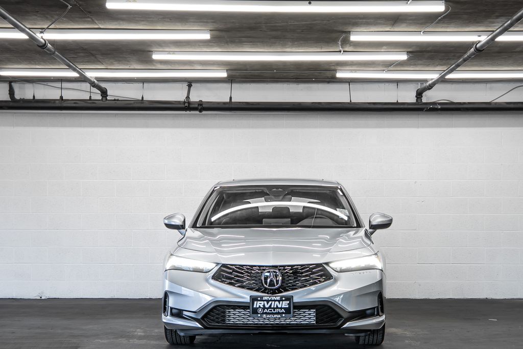 2026 Acura Integra