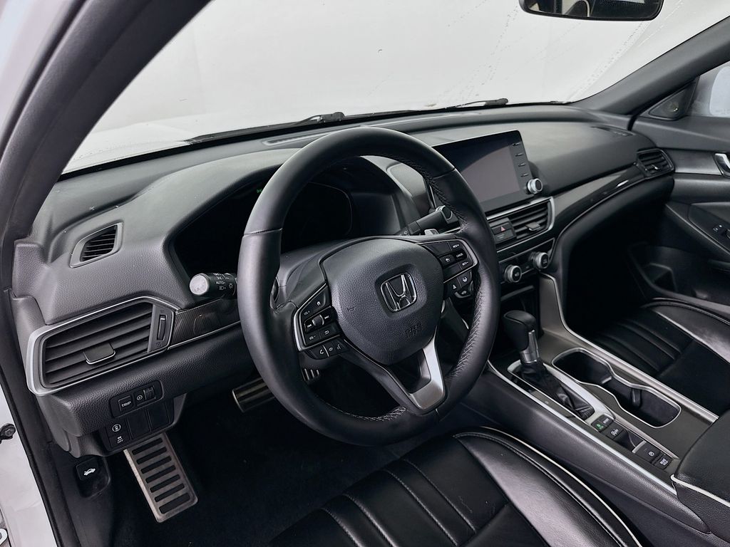 Thumbnail: 2022 Honda Accord - 9