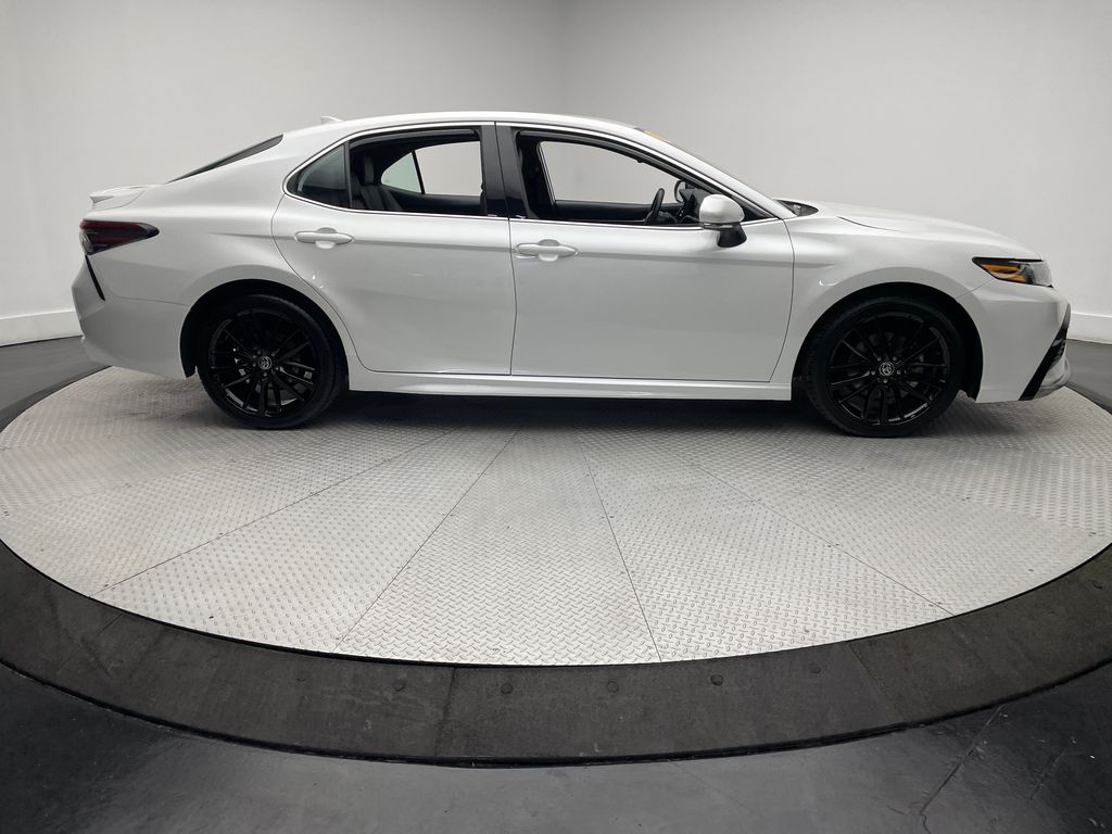 Thumbnail: 2023 Toyota Camry - 4