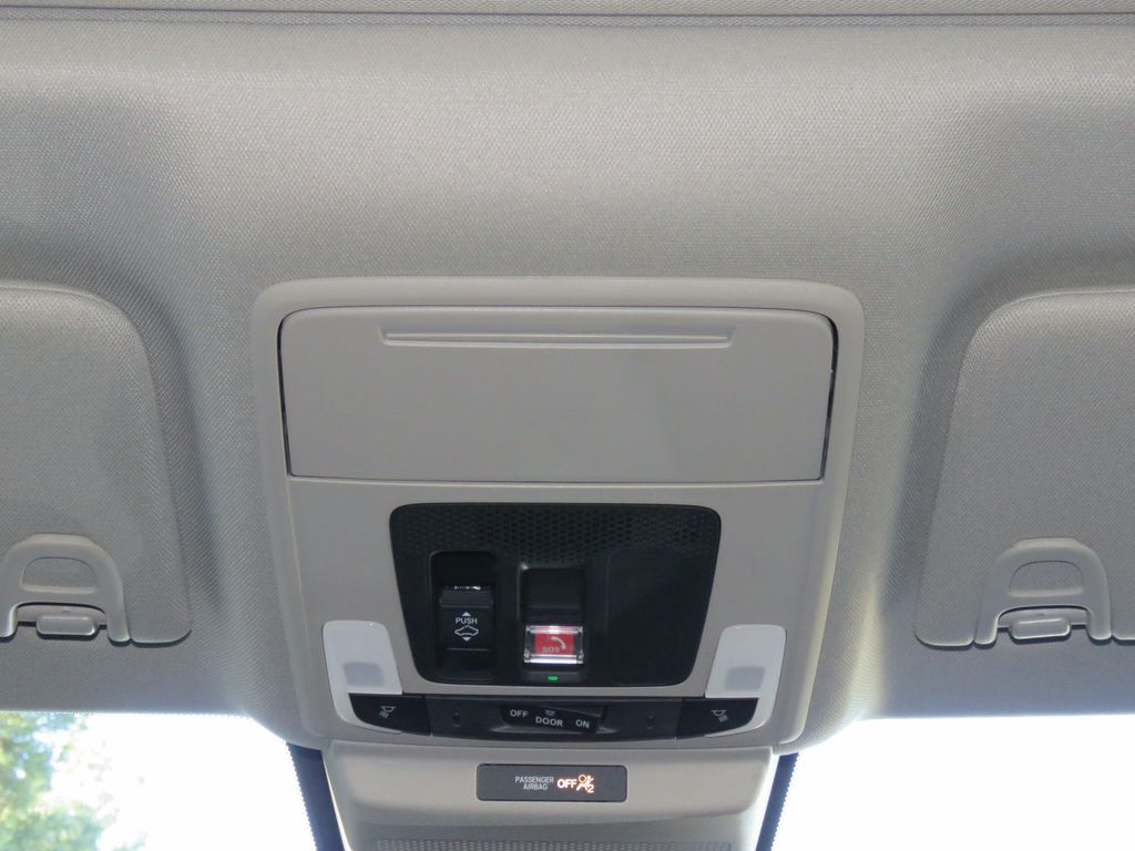 Thumbnail: 2025 Honda Accord - 22