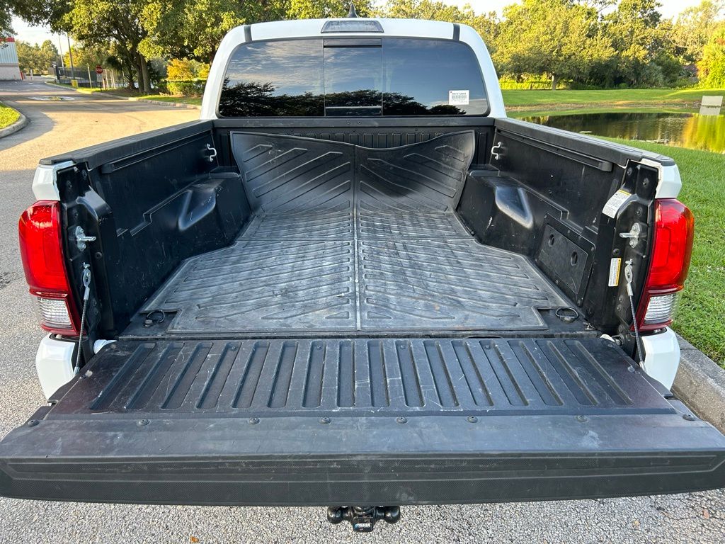 Thumbnail: 2023 Toyota Tacoma - 10