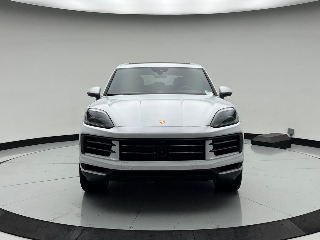 Thumbnail: 2025 Porsche Cayenne - 7