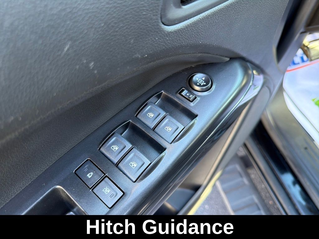 used 2021 GMC Canyon car, priced at $25,900