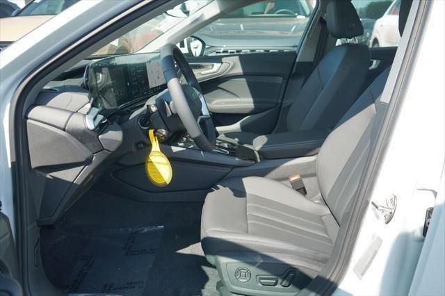 Thumbnail: 2025 Audi A5 - 6