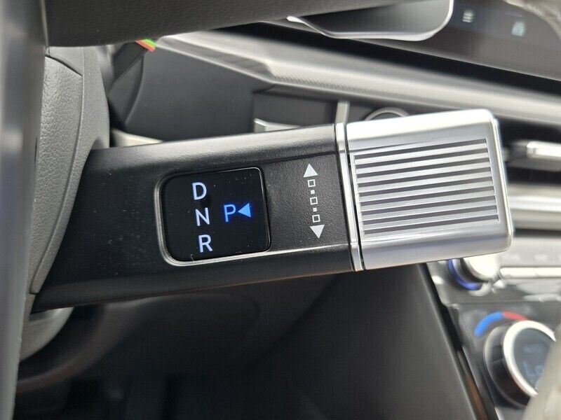 2027 Hyundai Santa Fe
