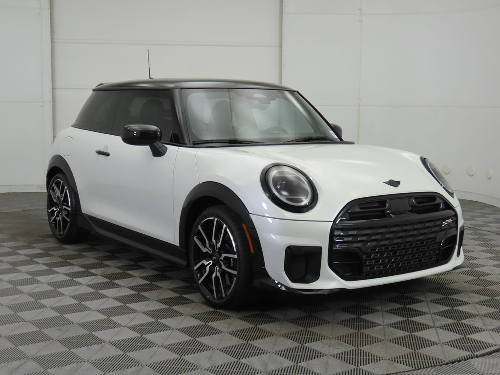 Thumbnail: 2026 MINI Cooper - 3