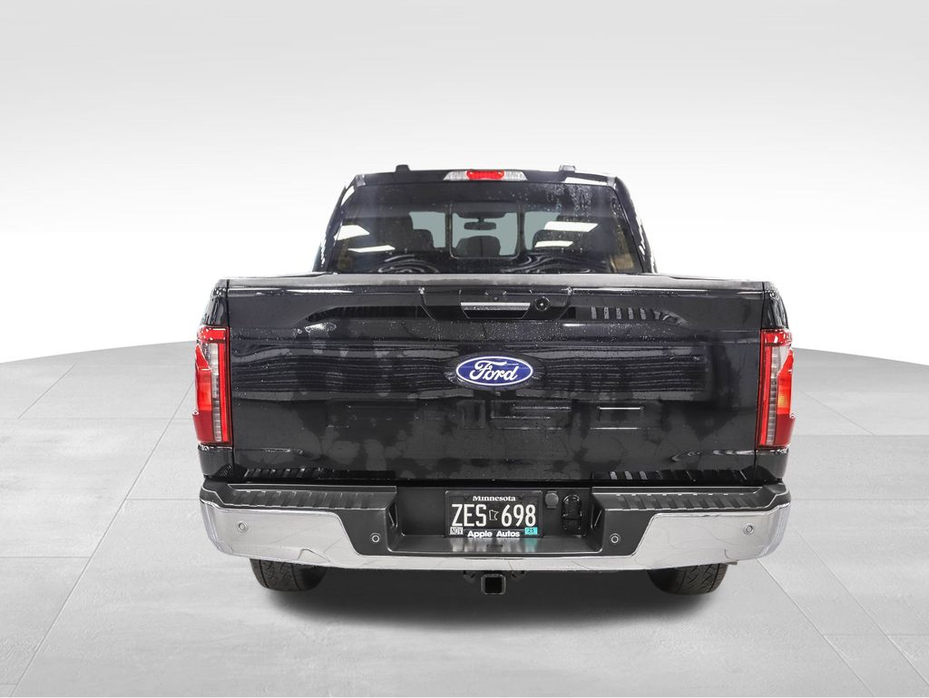 Thumbnail: 2024 Ford F-150 - 4