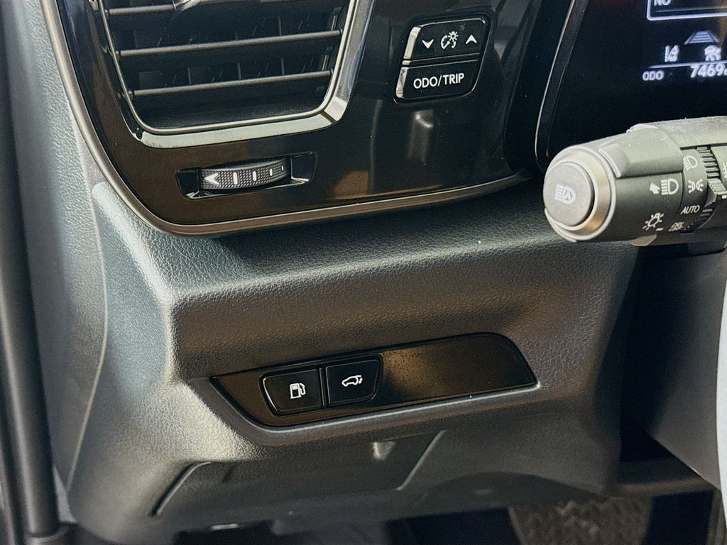 Thumbnail: 2025 Lexus NX - 10