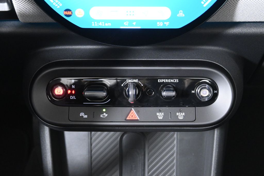 Thumbnail: 2026 MINI Cooper - 24