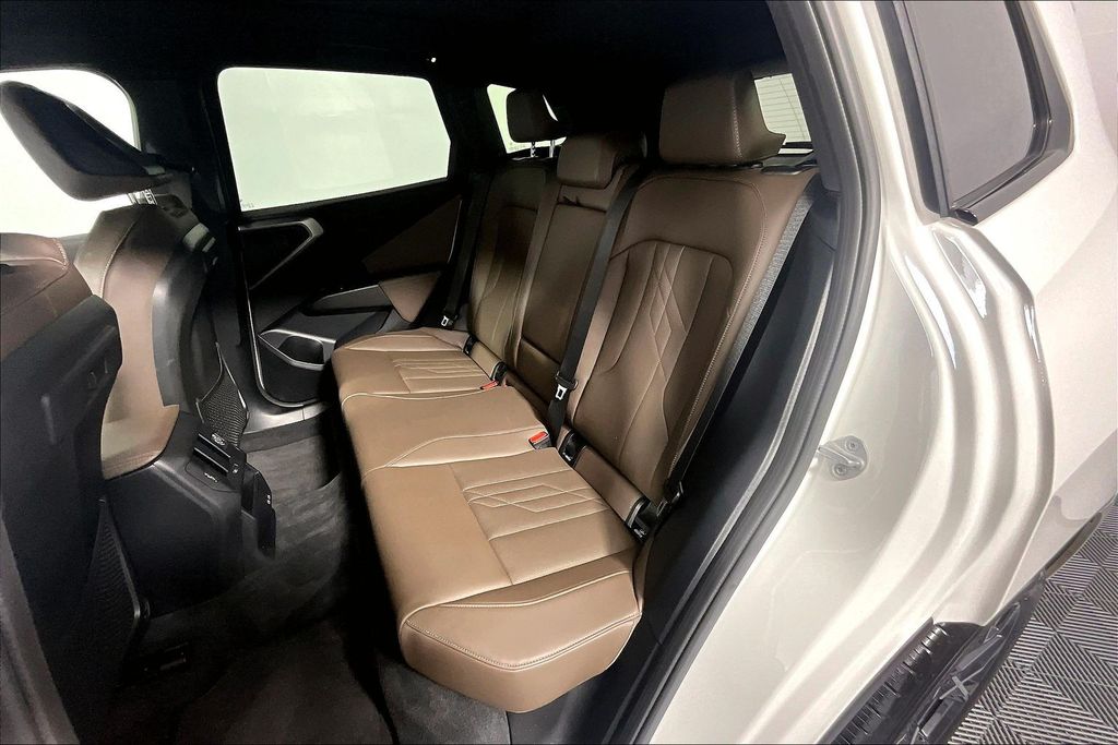 Used 2025 BMW X3 30 xDrive For Sale in OLIVE BRANCH, MS