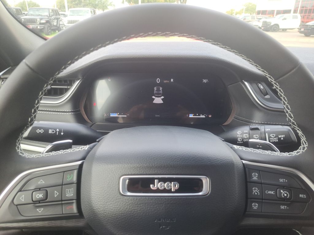 New Car 2025 Jeep Grand Cherokee  Laredo X For Sale Under $35,000 In Austin, Texas