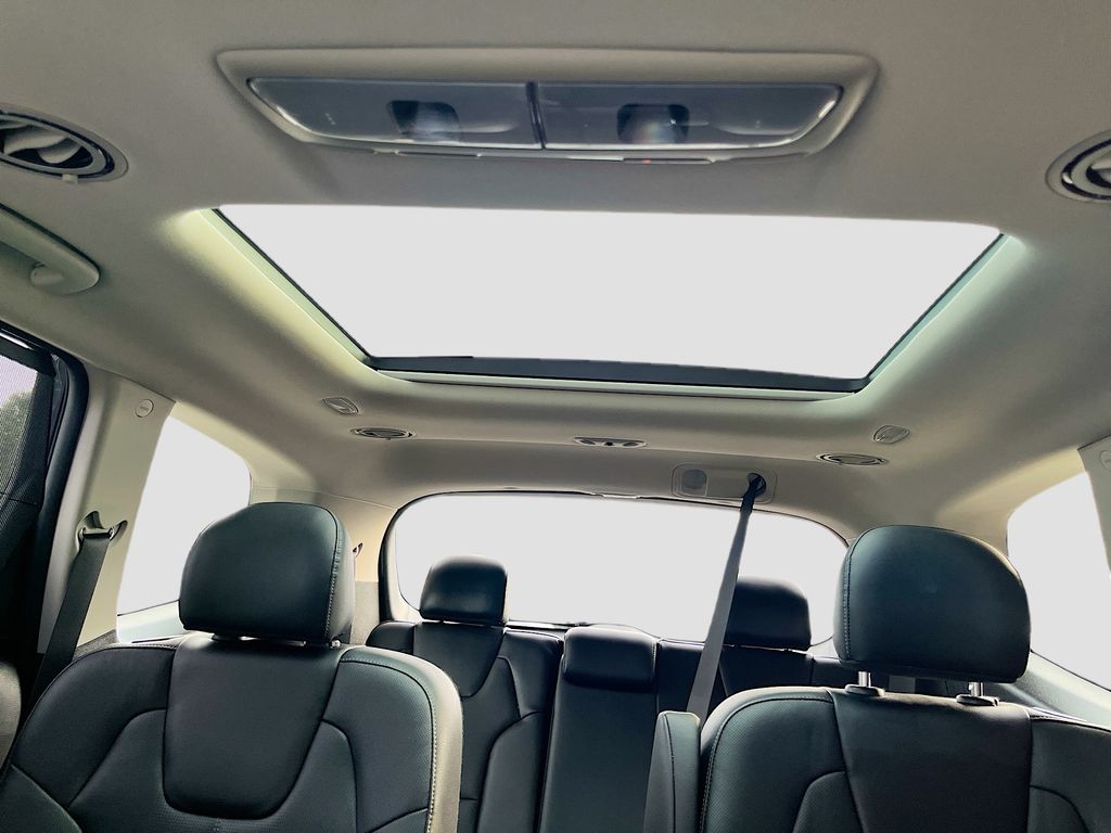 2022 Kia Telluride SX Gray at Joe Myers Mazda Kia