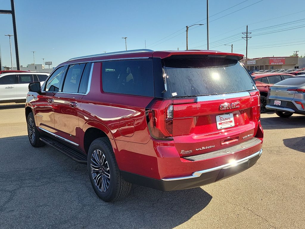 2026 GMC Yukon XL Elevation - 6