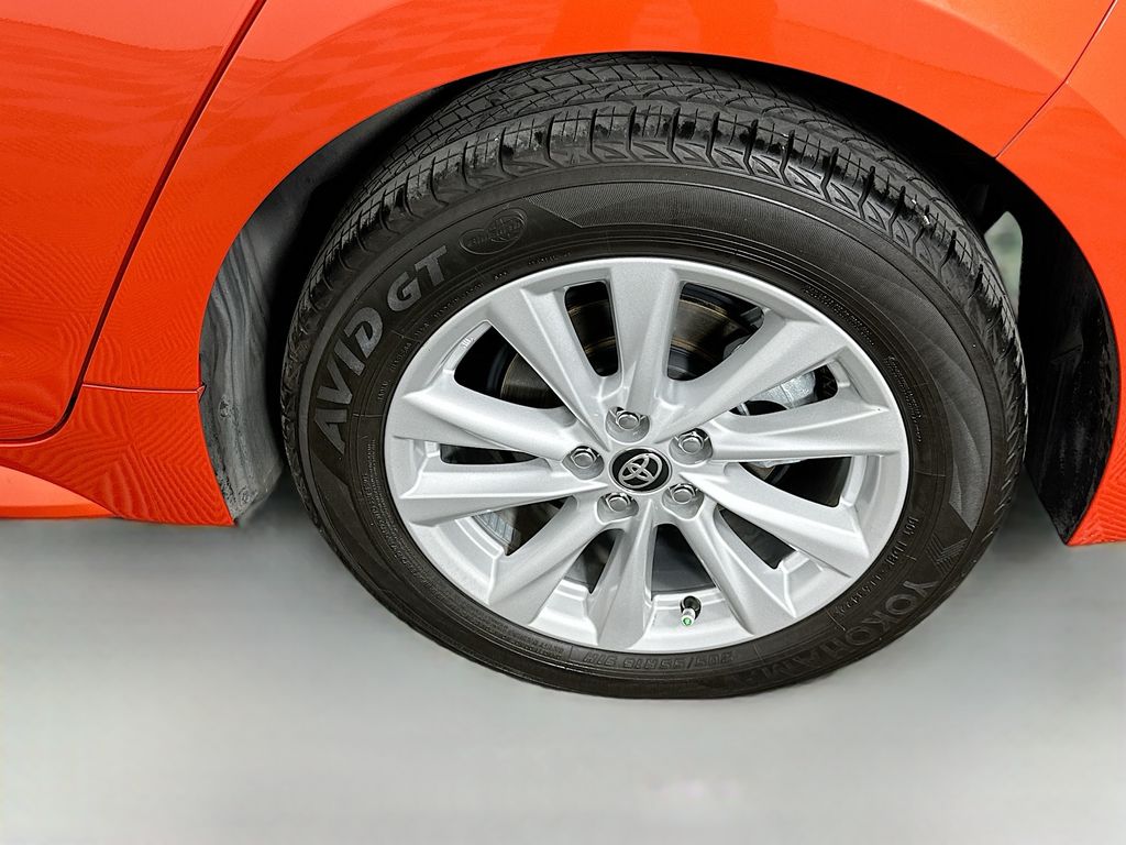 2023 Toyota Corolla SE 29