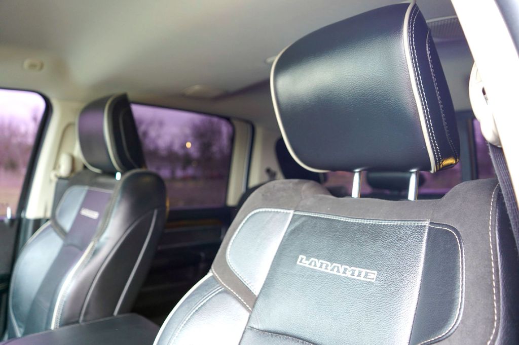 Used Car 2024 Ram 2500  Laramie For Sale Under $50,000 In Taylor, Texas