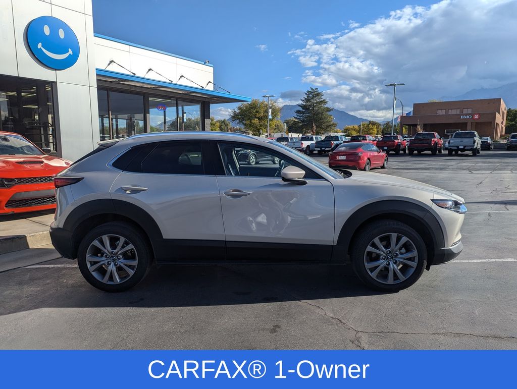 2024 Mazda CX-30 2.5 S Premium Package 2