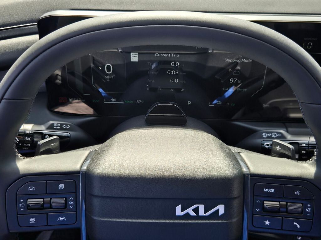 2027 Kia Telluride - $56,285