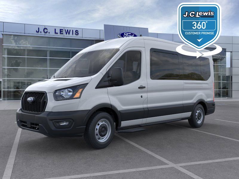 2024 Ford Transit 350 XL