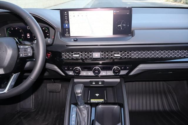 Thumbnail: 2025 Honda Accord - 13