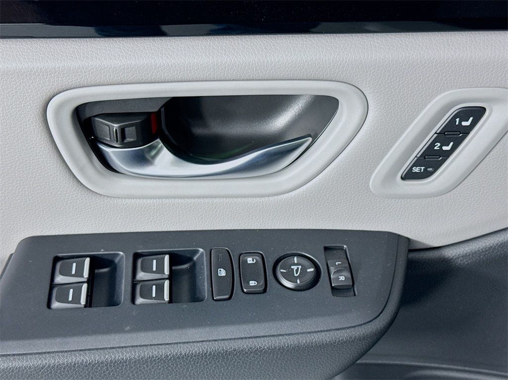 New Car 2025 Honda Pilot  Ex-l For Sale In Austin, Texas