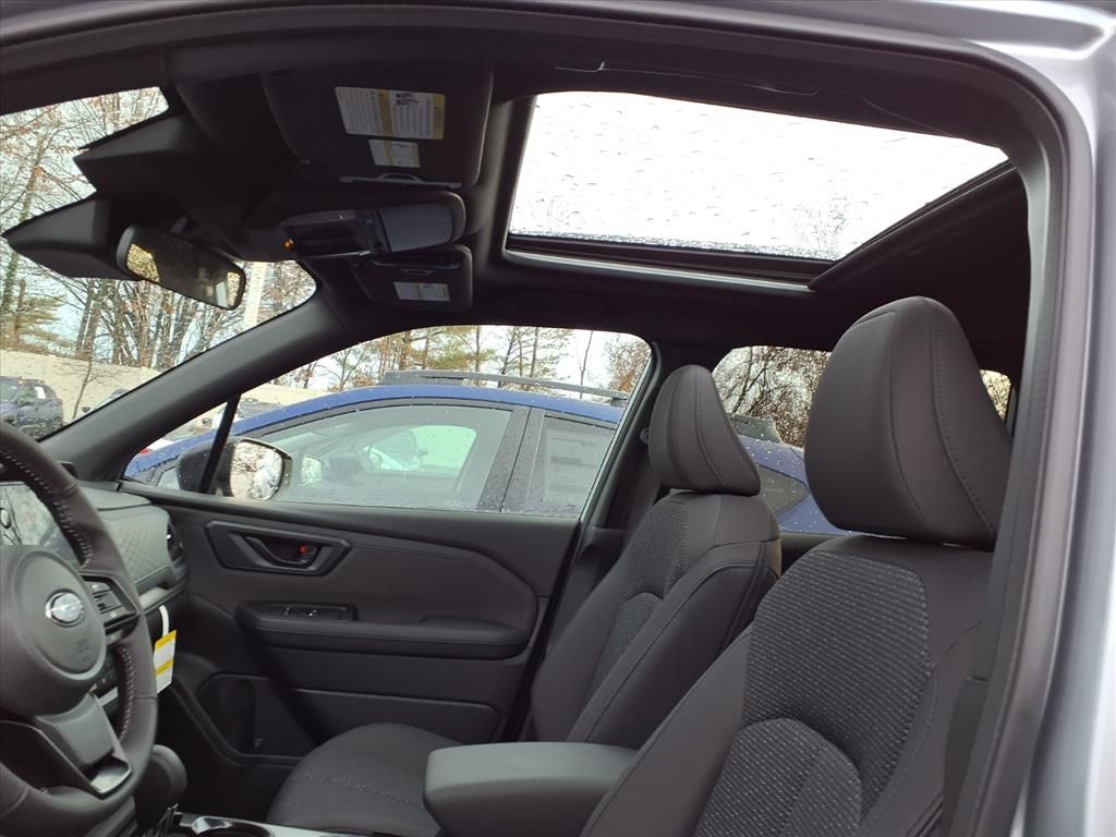 new 2026 Subaru Forester car, priced at $33,252