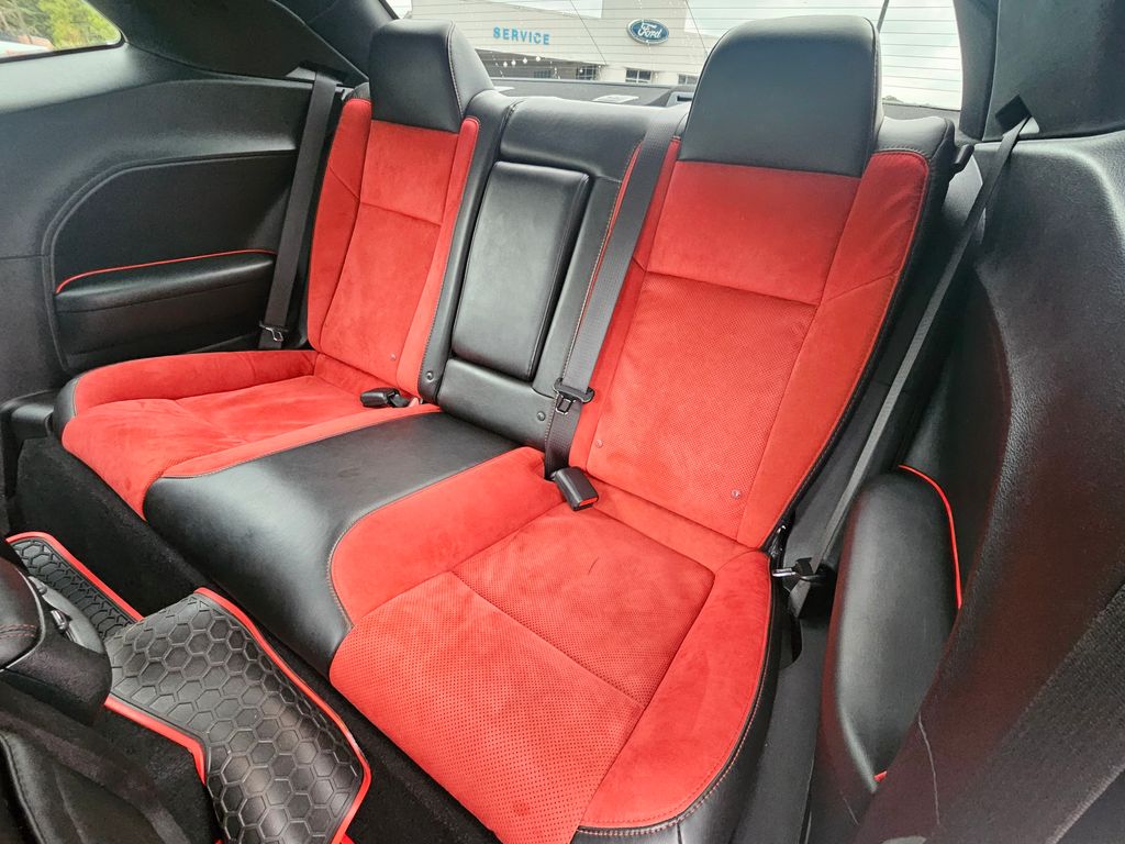 2019 Dodge Challenger R/T Scat Pack - 4