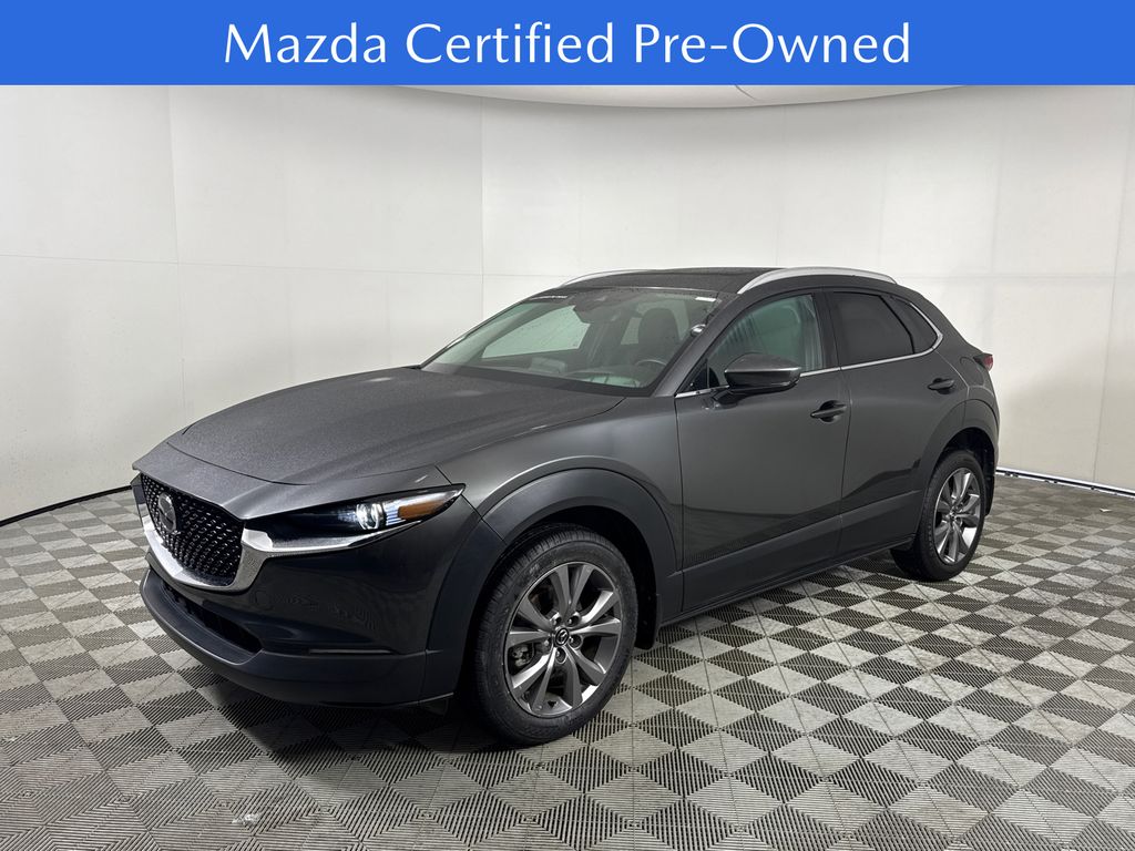 2023 Mazda CX-30 Premium's photo