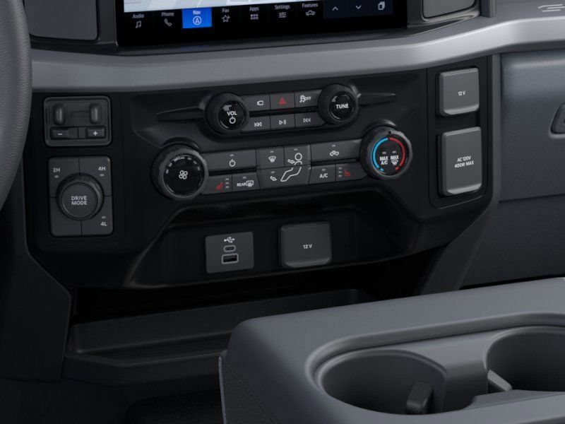 2025 Ford F-350SD XLT