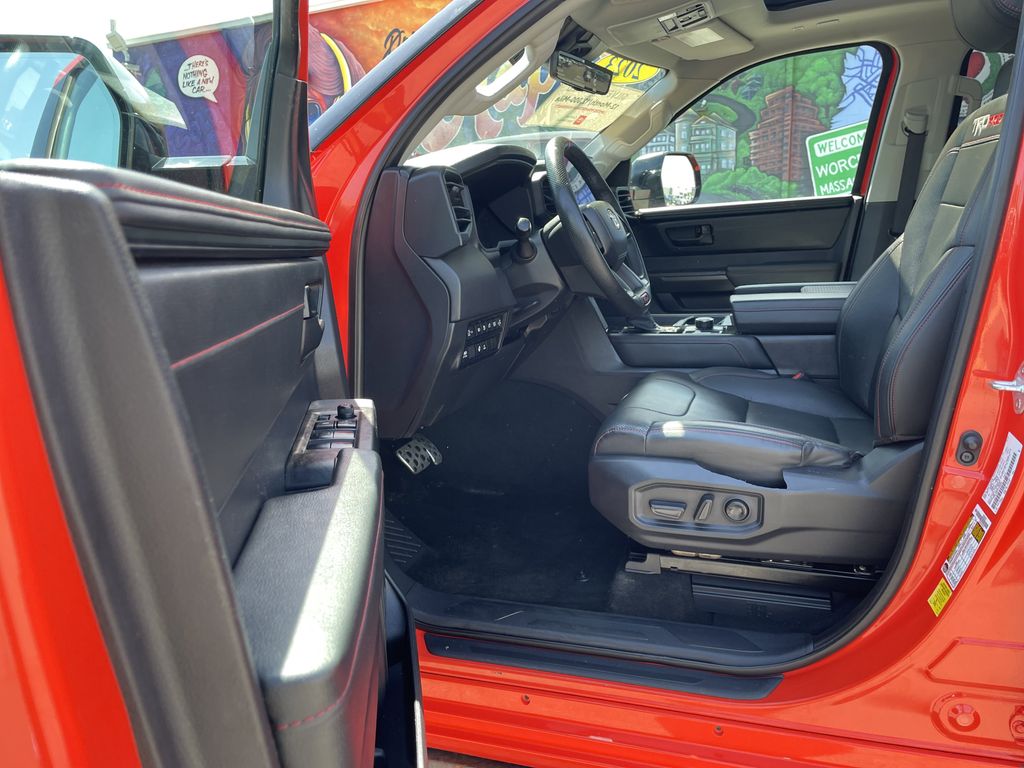 Used 2023 Toyota Tundra Hybrid Truck