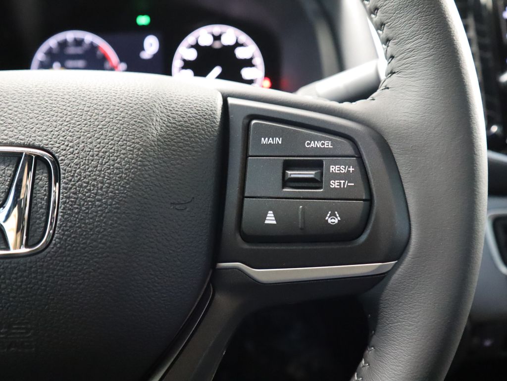 Thumbnail: 2026 Honda Ridgeline - 12