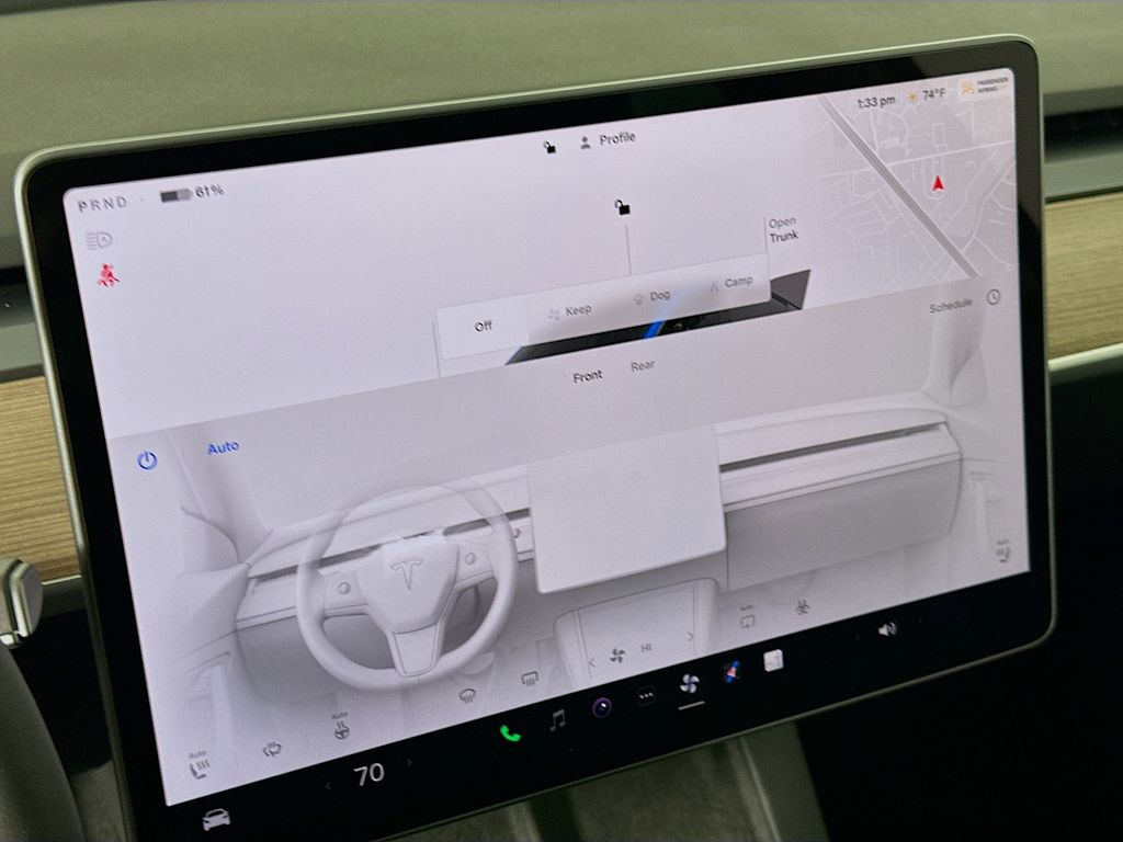 2023 Tesla Model Y Long Range 15