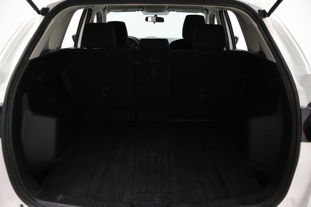 Thumbnail: 2016 Mazda CX-5 - 22