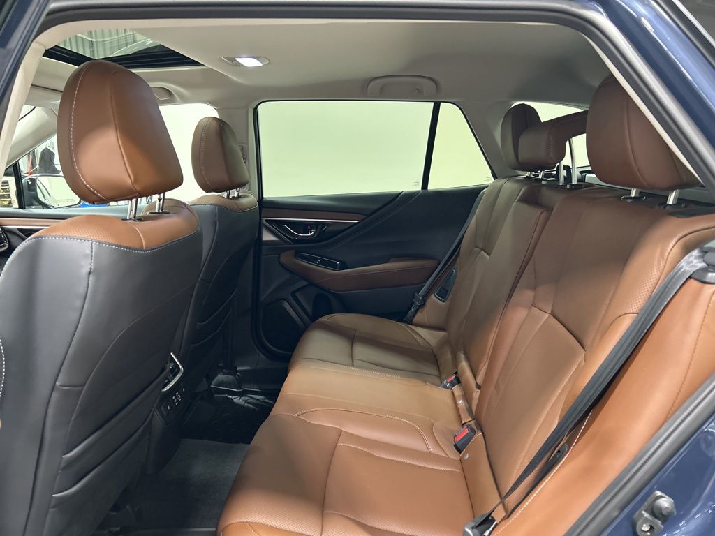 used 2023 Subaru Outback car, priced at $31,706