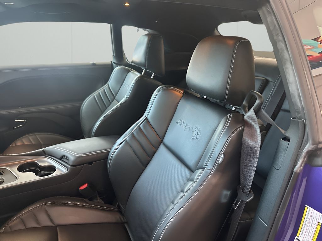 Used Car 2023 Dodge Challenger  Srt Hellcat Widebody For Sale Under $80,000 In Austin, Texas