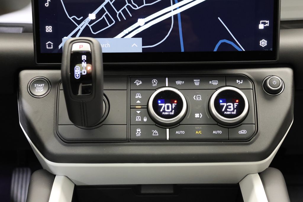 Thumbnail: 2026 Land Rover Defender - 24