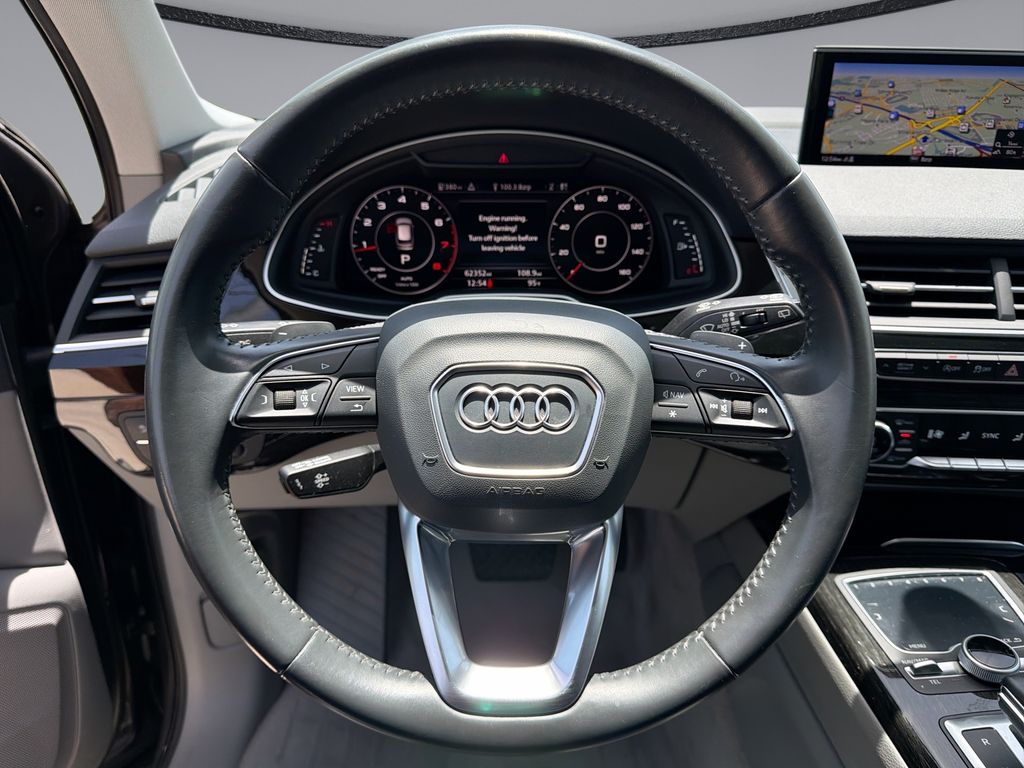 Thumbnail: 2017 Audi Q7 - 21