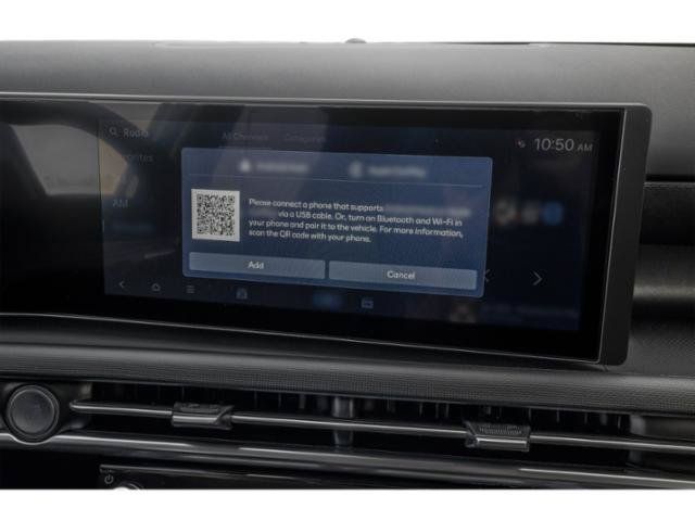 New 2026 Black Hyundai  image 15