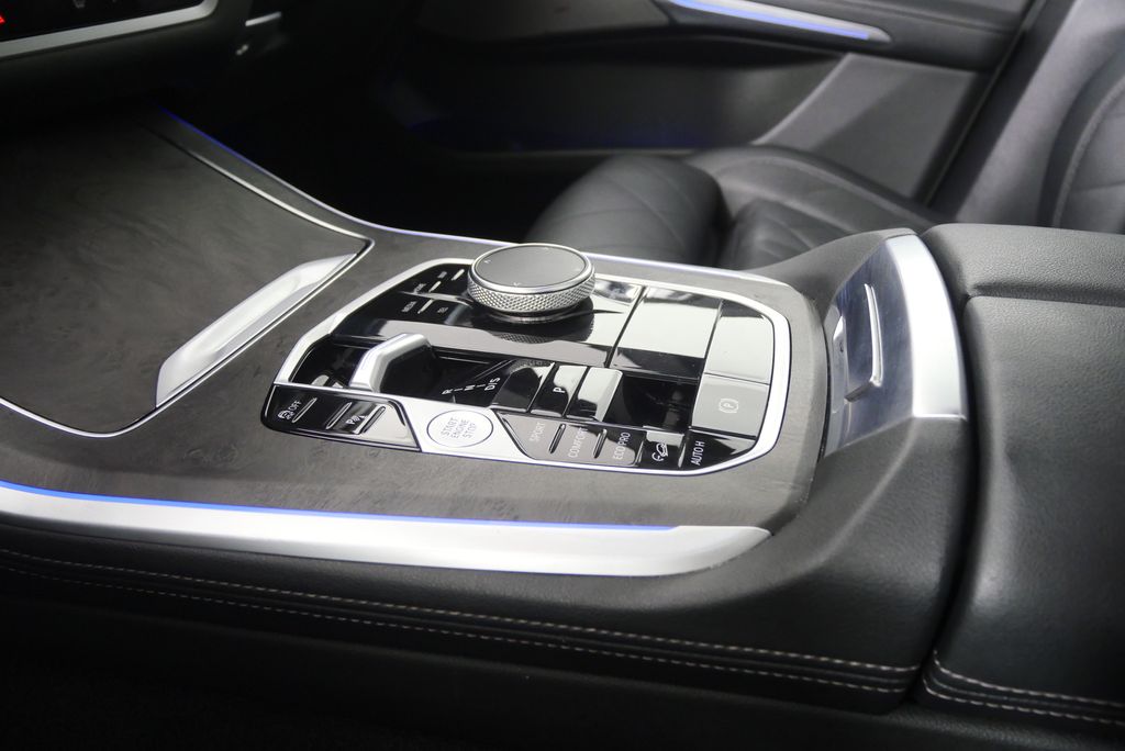 Thumbnail: 2024 BMW X5 - 25