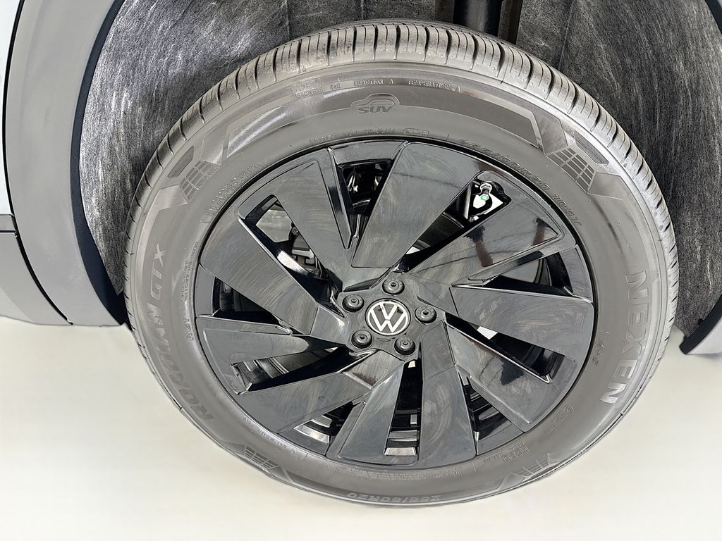 Thumbnail: 2026 Volkswagen Atlas - 30