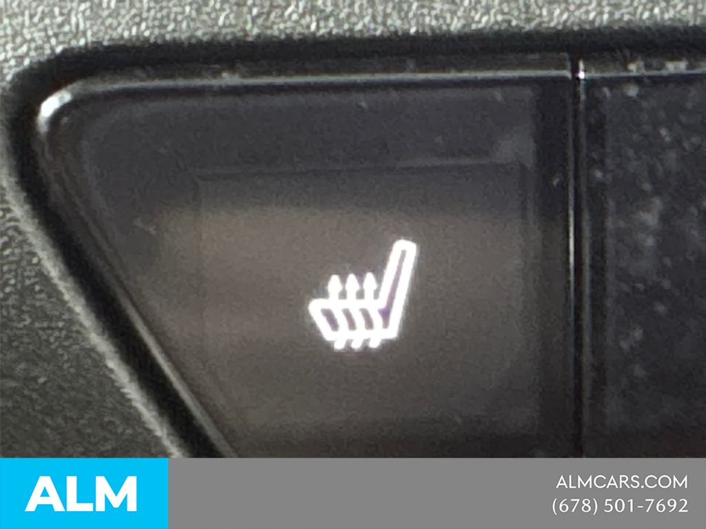 Used 2025 Gray Honda Sport-L image 33