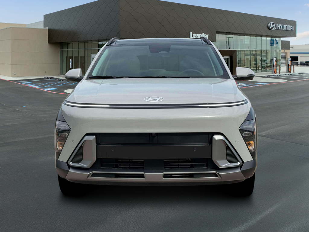 Thumbnail: 2026 Hyundai Kona - 12