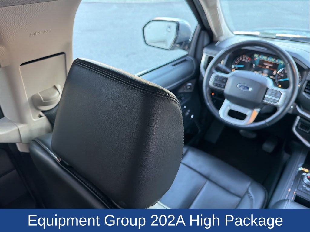 2024 Ford Expedition XLT