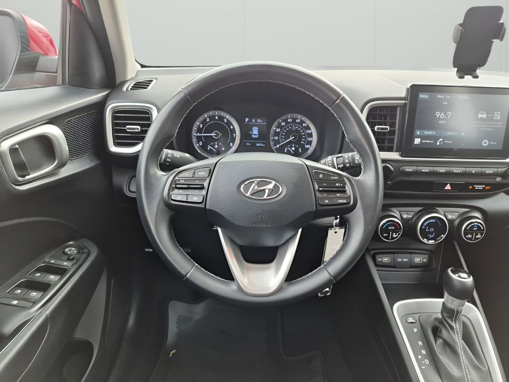 Used Car 2022 Hyundai Venue  Sel For Sale Under $20,000 In Austin, Texas