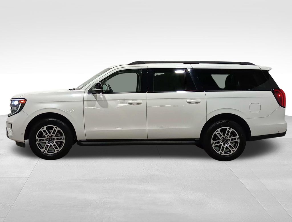2025 Ford Expedition Active MAX