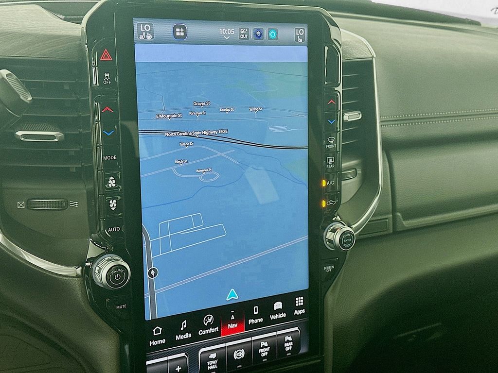 New 2025 Black Ram Laramie 14in image 15