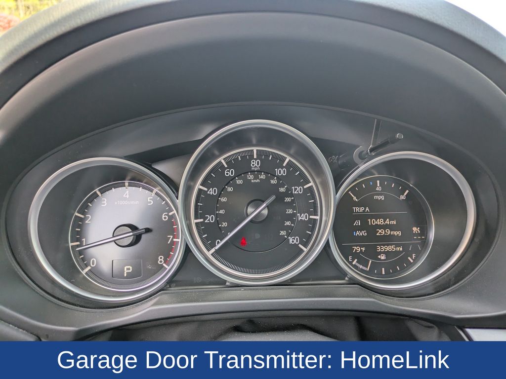 2023 Mazda CX-5 2.5 S Preferred