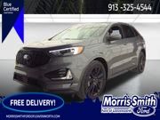 2024 Ford Edge ST Line AWD