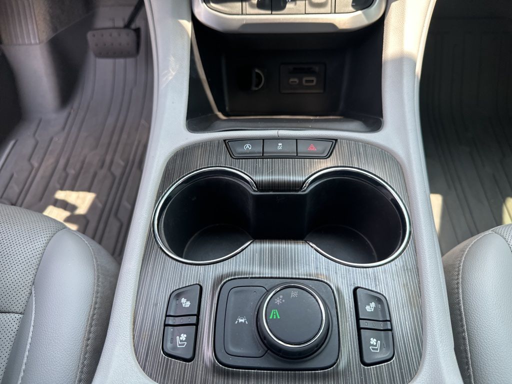 Used Car 2023 Gmc Acadia  Slt For Sale In Austin, Texas